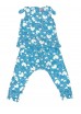 Брюки для дівчинки Boboli блакитні 223153 92 см-2 роки